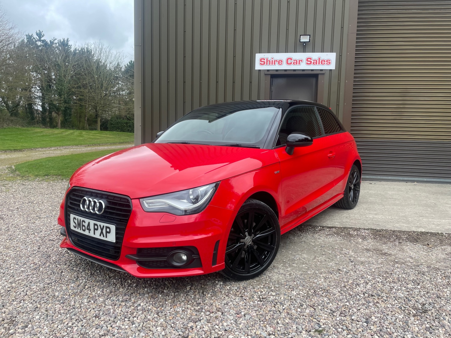 Used Audi A1 2015 for sale - 78004838: Photo 2
