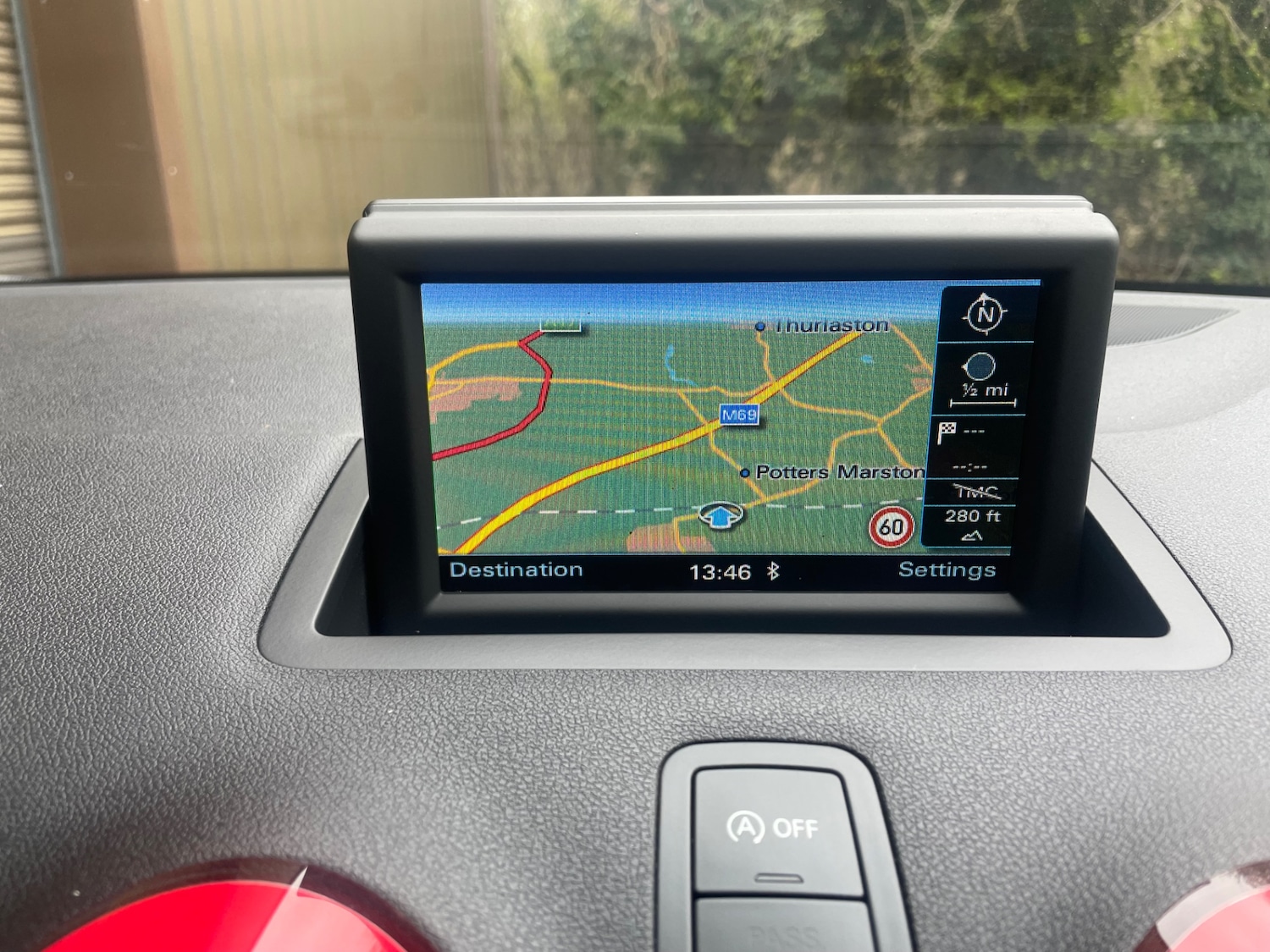 Used Audi A1 2015 for sale - 78004838: Photo 20