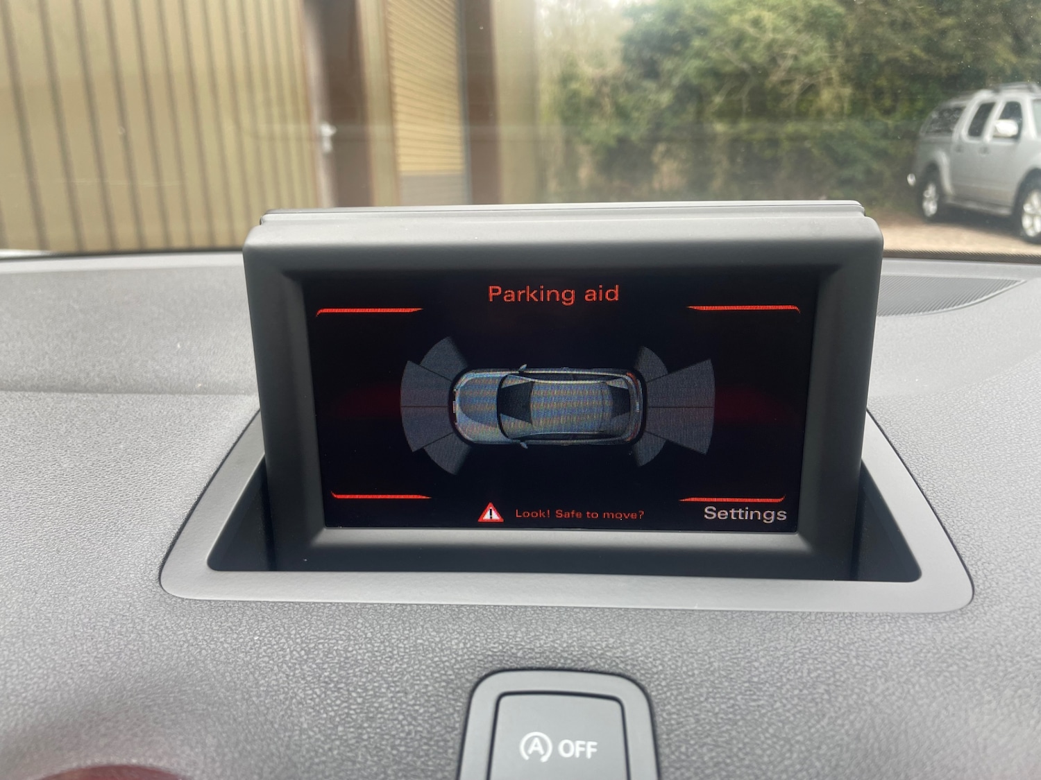 Used Audi A1 2015 for sale - 78004838: Photo 21