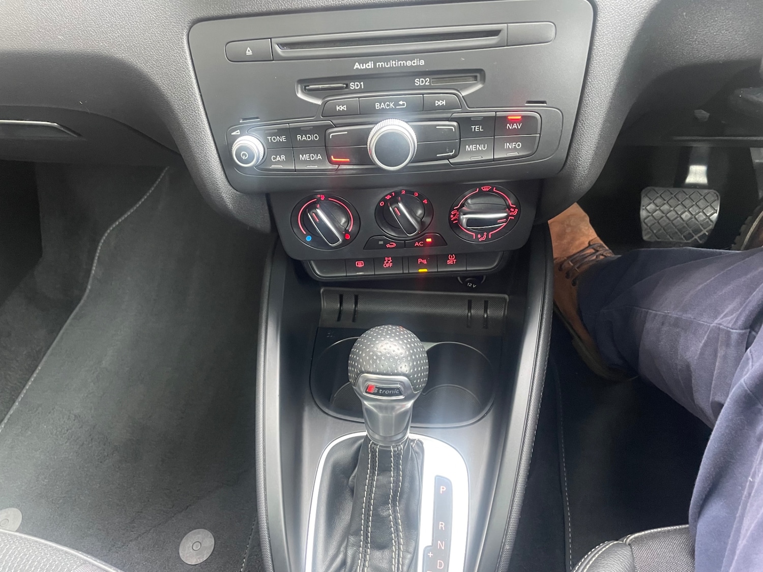 Used Audi A1 2015 for sale - 78004838: Photo 22