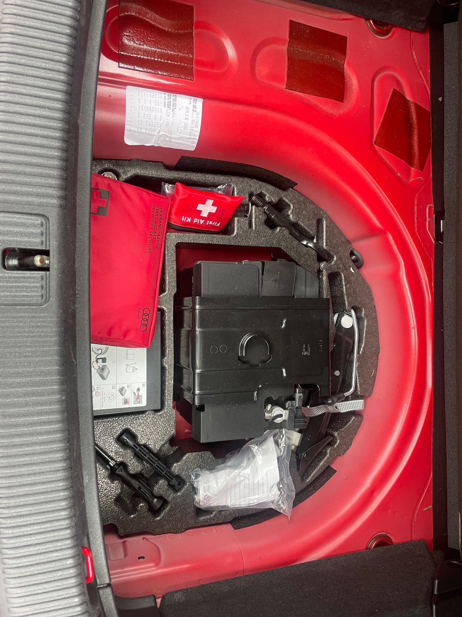 Used Audi A1 2015 for sale - 78004838: Photo 29