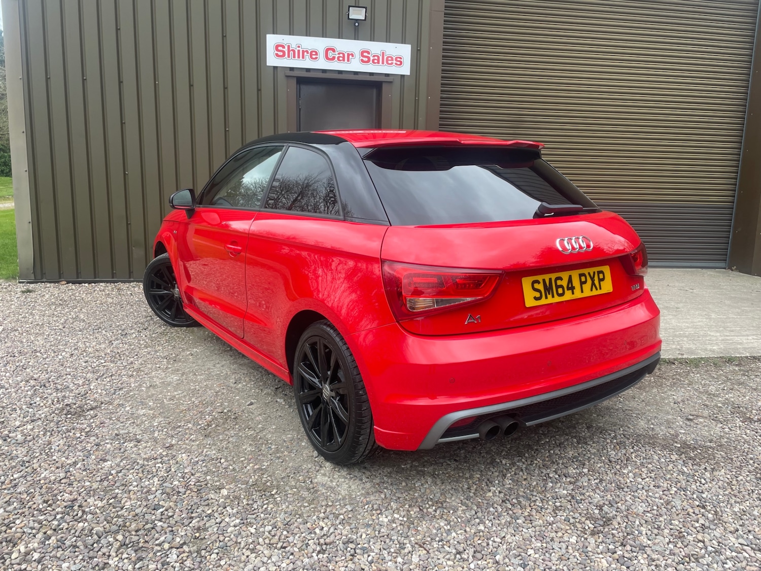 Used Audi A1 2015 for sale - 78004838: Photo 3