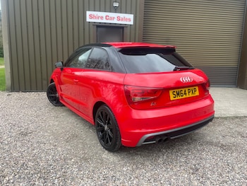 Used Audi A1 2015 for sale - 78004838: Photo