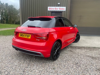 Used Audi A1 2015 for sale - 78004838: Photo
