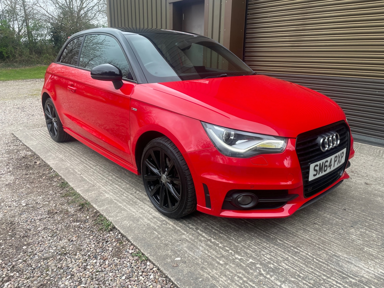 Used Audi A1 2015 for sale - 78004838: Photo 5