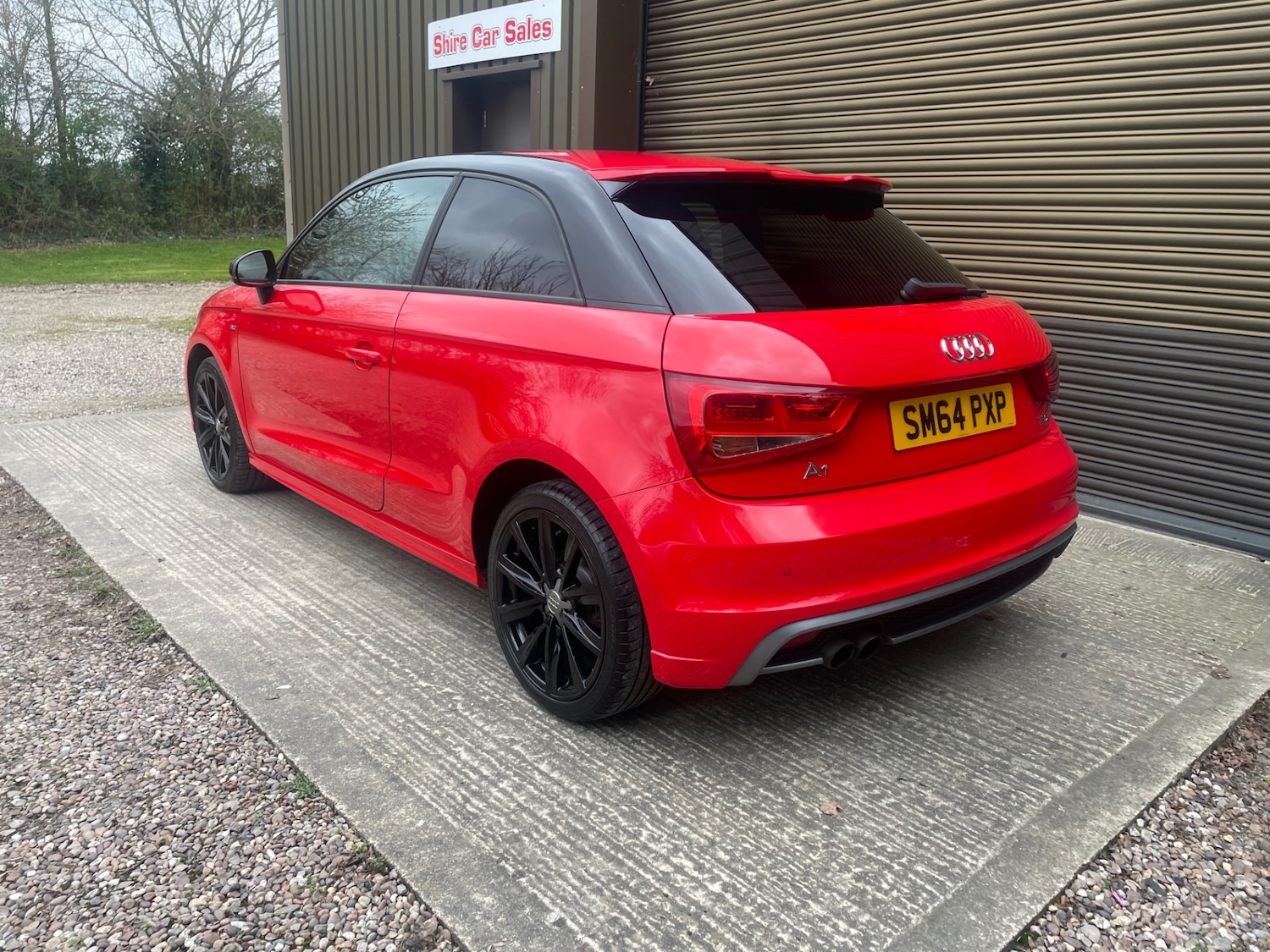 Used Audi A1 2015 for sale - 78004838: Photo 7