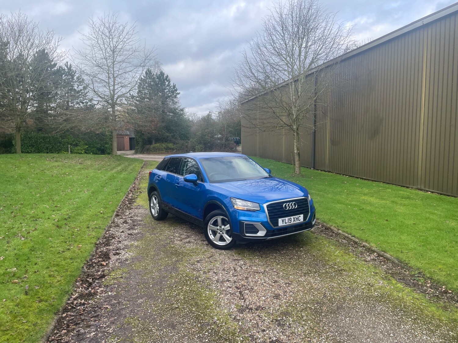 Used Audi Q2 2019 for sale - 77501609: Photo 12