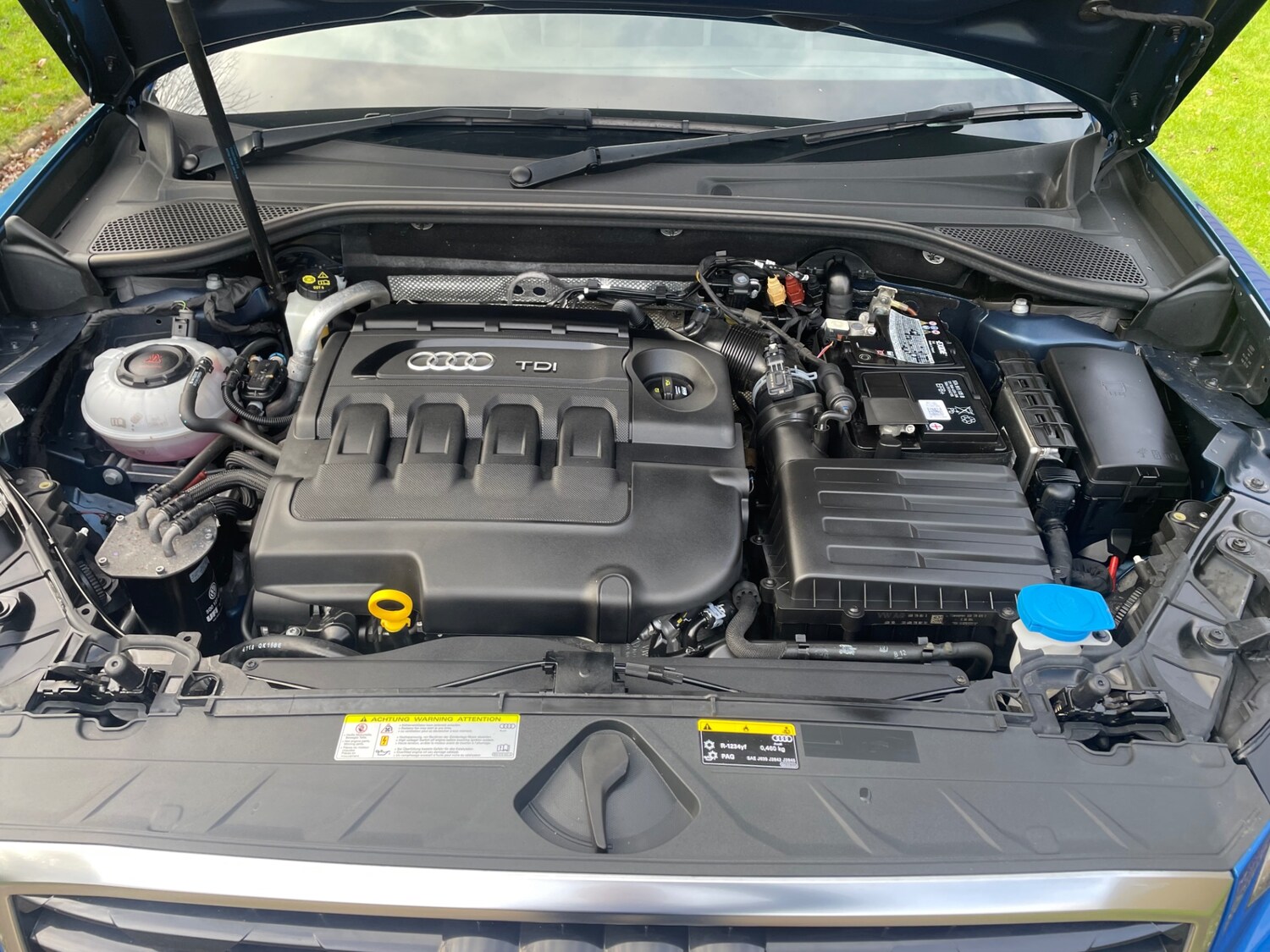 Used Audi Q2 2019 for sale - 77501609: Photo 13