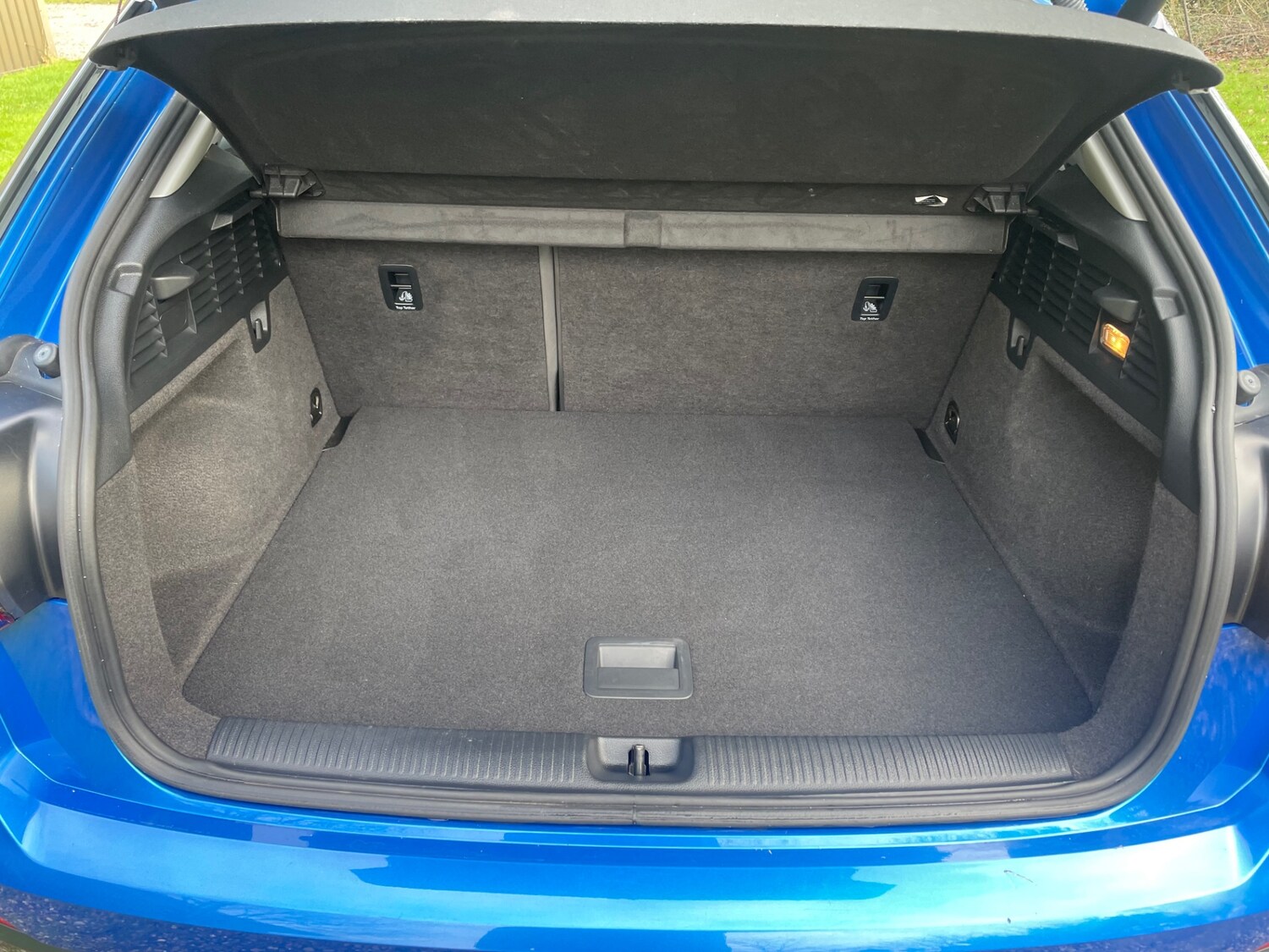 Used Audi Q2 2019 for sale - 77501609: Photo 14