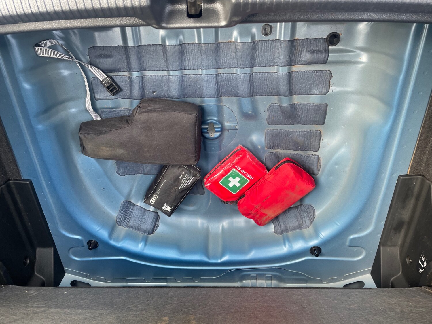 Used Audi Q2 2019 for sale - 77501609: Photo 15