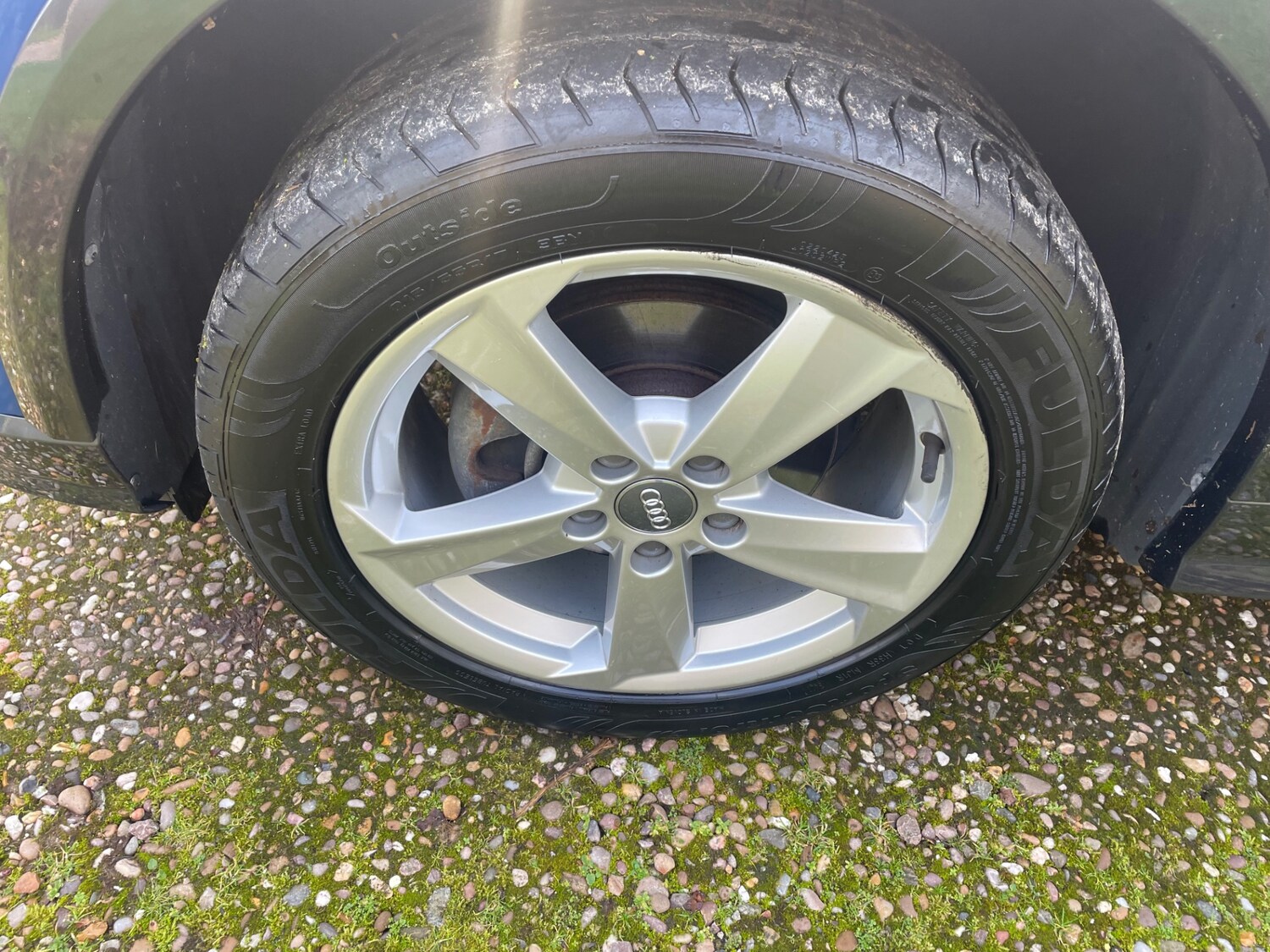 Used Audi Q2 2019 for sale - 77501609: Photo 17