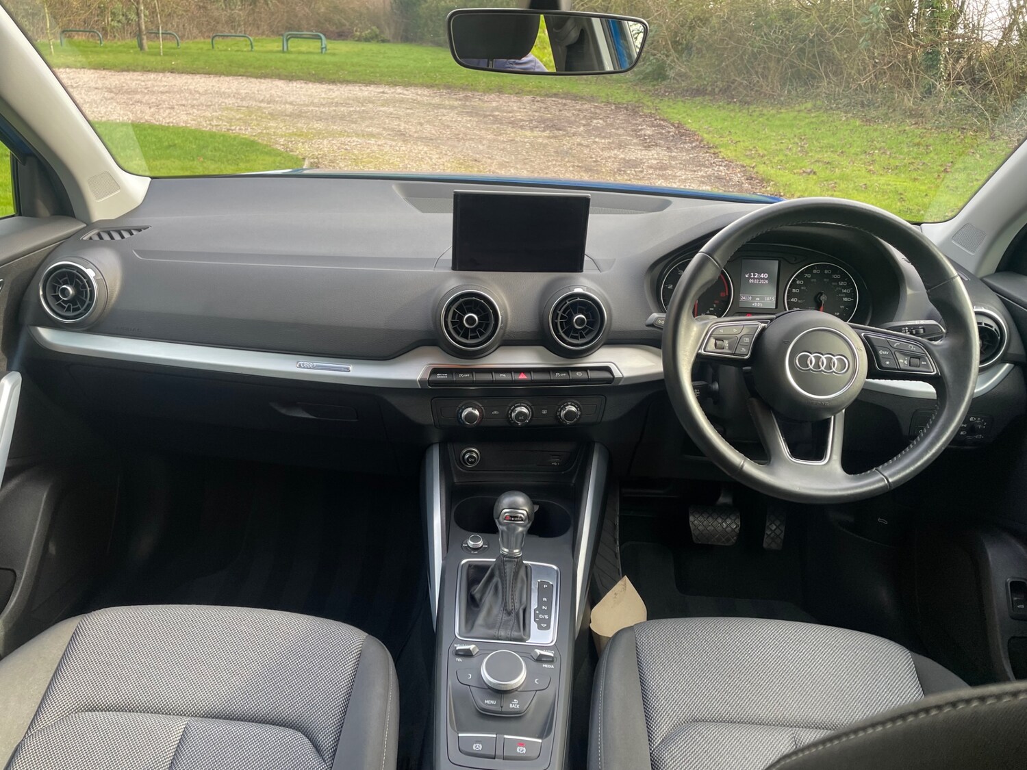 Used Audi Q2 2019 for sale - 77501609: Photo 21