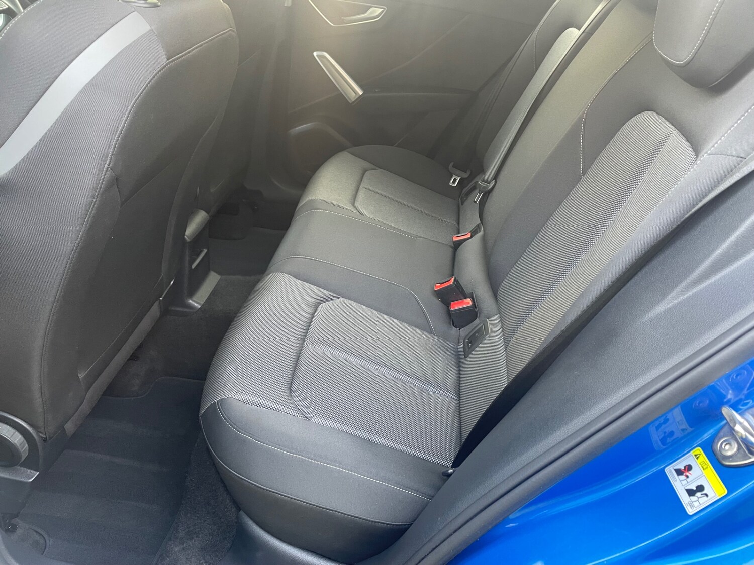 Used Audi Q2 2019 for sale - 77501609: Photo 23