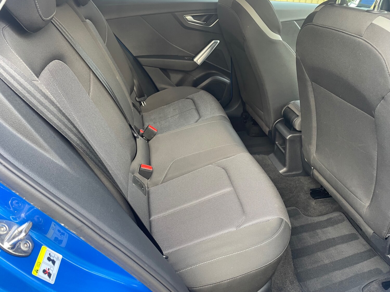 Used Audi Q2 2019 for sale - 77501609: Photo 24