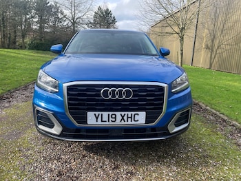 Used Audi Q2 2019 for sale - 77501609: Photo