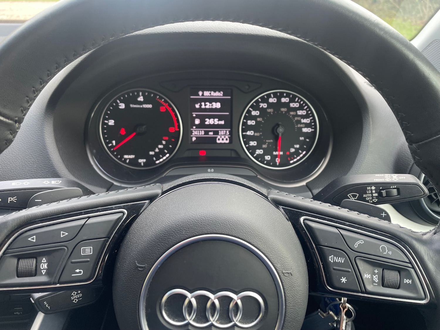 Used Audi Q2 2019 for sale - 77501609: Photo 32