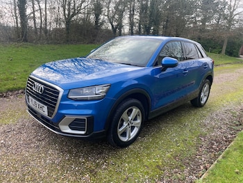 Used Audi Q2 2019 for sale - 77501609: Photo