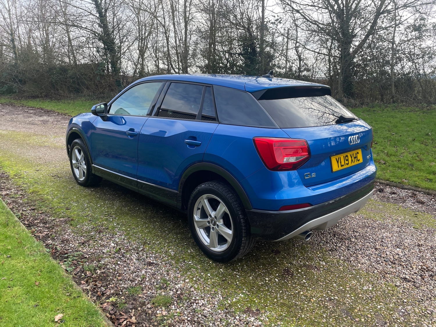 Used Audi Q2 2019 for sale - 77501609: Photo 4