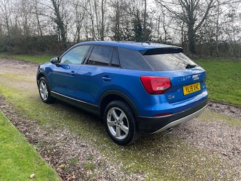 Used Audi Q2 2019 for sale - 77501609: Photo