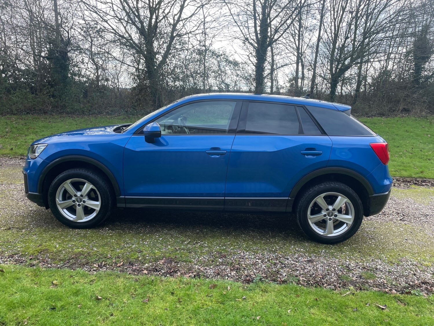 Used Audi Q2 2019 for sale - 77501609: Photo 7
