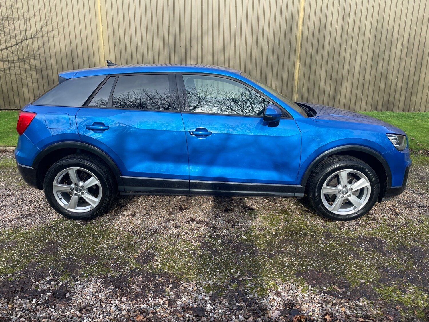 Used Audi Q2 2019 for sale - 77501609: Photo 8
