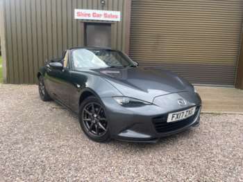 2017 (17) - 1.5 Sport Nav 2dr