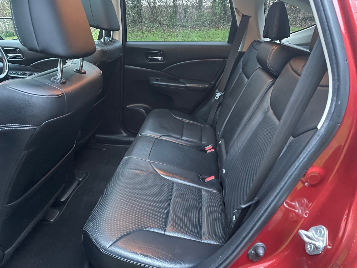 Used Honda CR-V 2017 for sale - 77179092: Photo 15