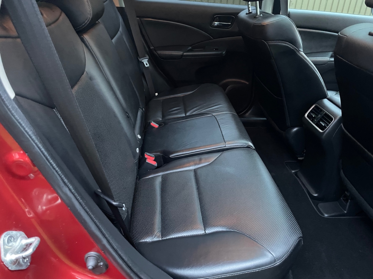 Used Honda CR-V 2017 for sale - 77179092: Photo 18