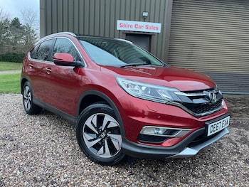 2017 (67) - 1.6 i-DTEC 160 EX 5dr