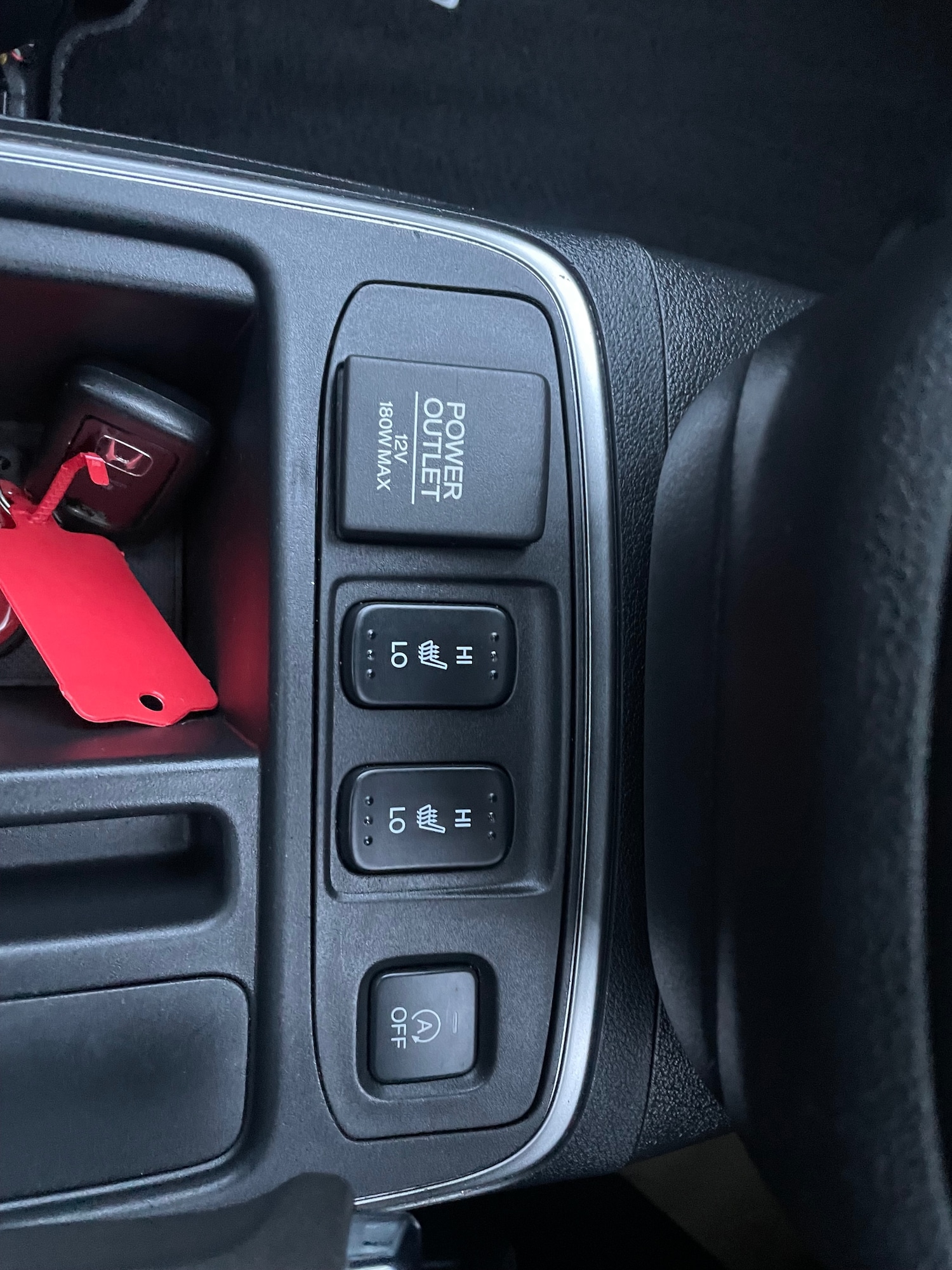 Used Honda CR-V 2017 for sale - 77179092: Photo 20