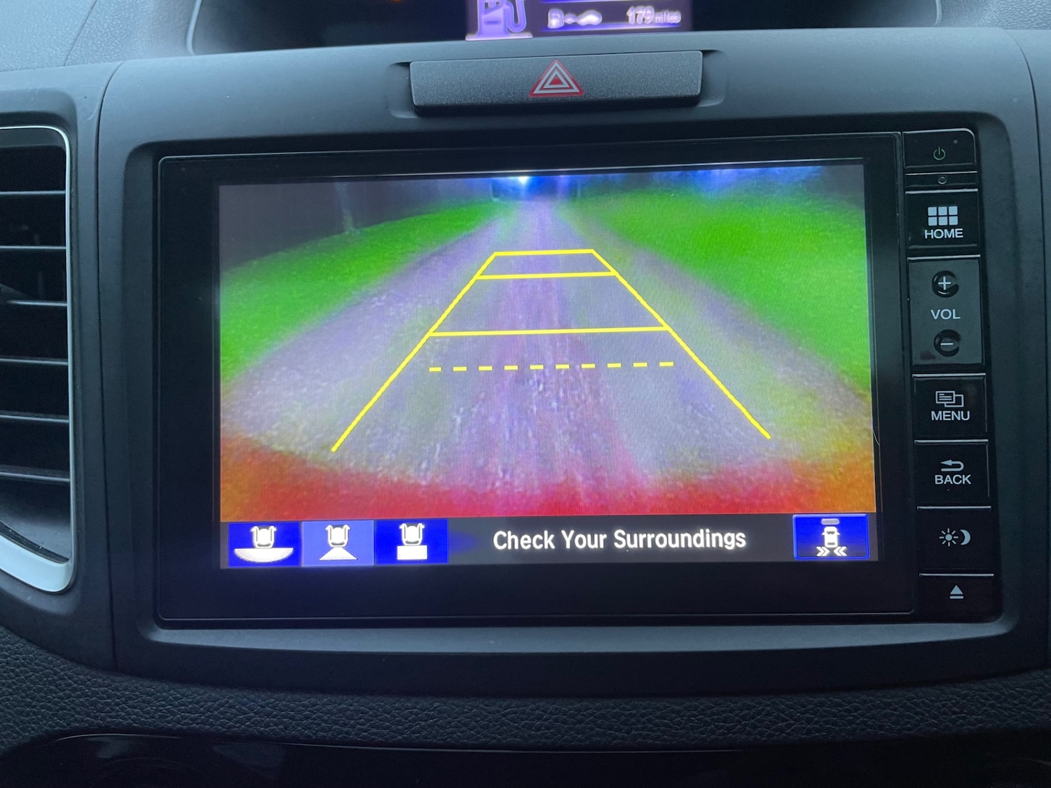 Used Honda CR-V 2017 for sale - 77179092: Photo 21