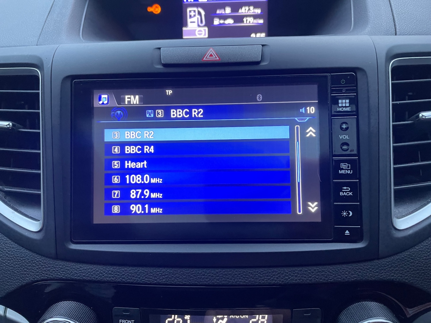 Used Honda CR-V 2017 for sale - 77179092: Photo 23