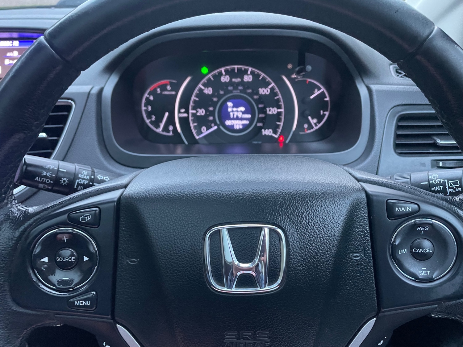 Used Honda CR-V 2017 for sale - 77179092: Photo 25