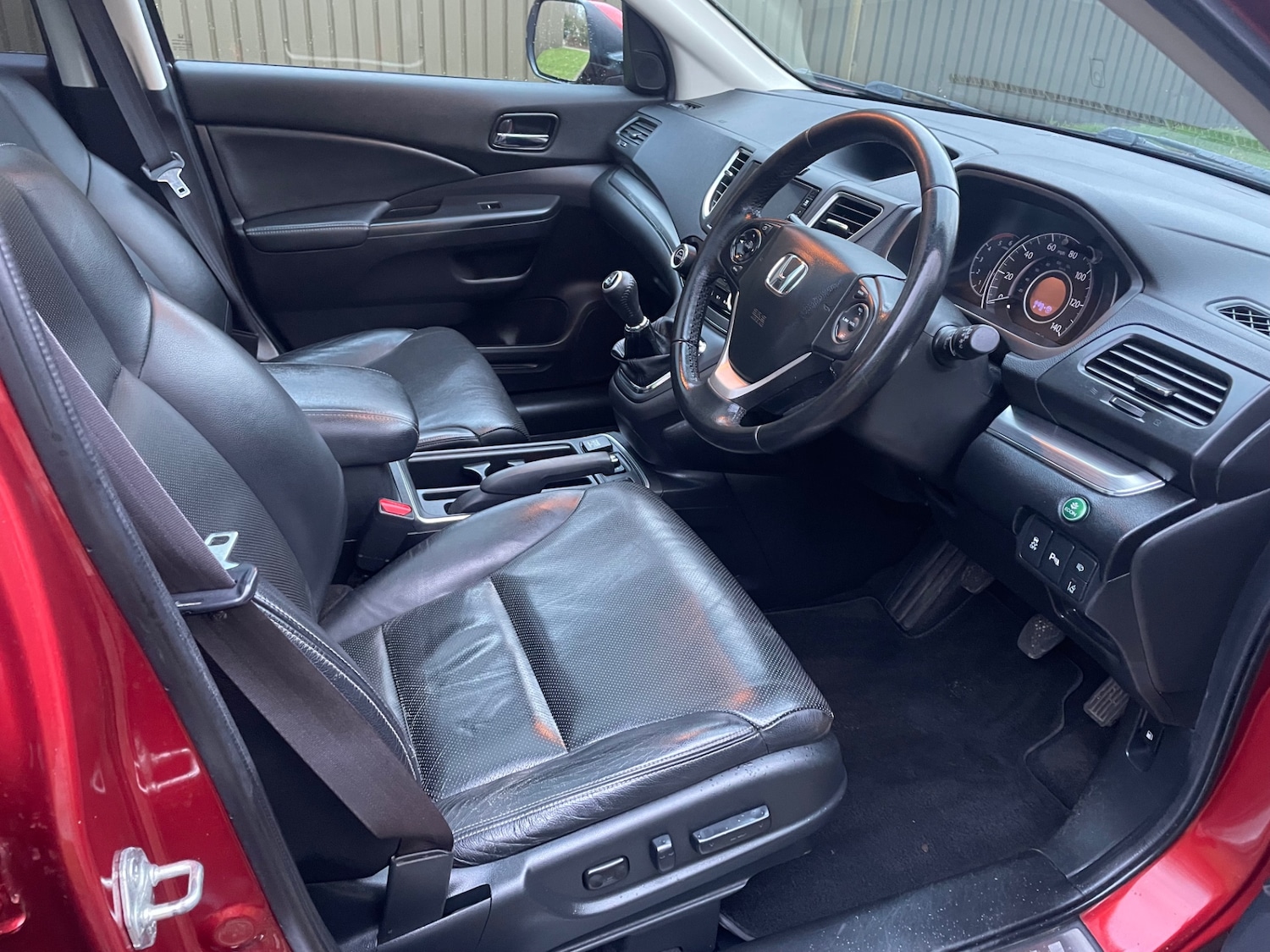 Used Honda CR-V 2017 for sale - 77179092: Photo 29