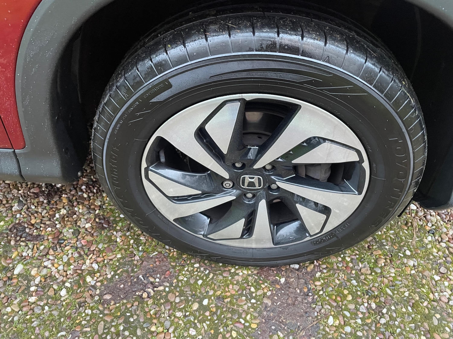 Used Honda CR-V 2017 for sale - 77179092: Photo 31