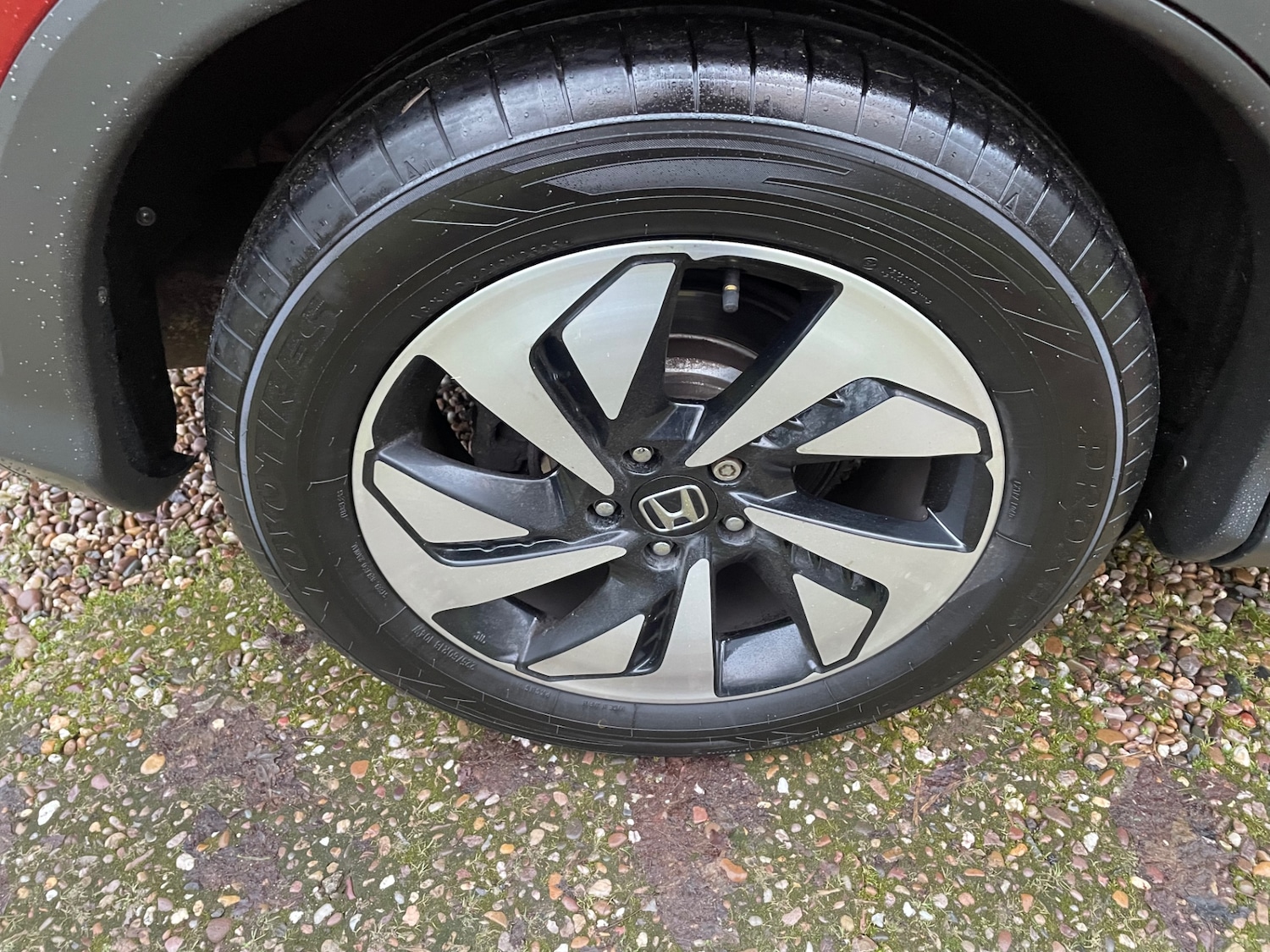 Used Honda CR-V 2017 for sale - 77179092: Photo 32