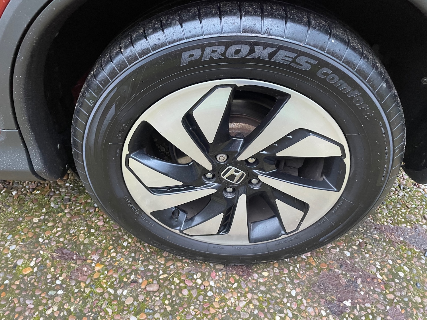 Used Honda CR-V 2017 for sale - 77179092: Photo 33