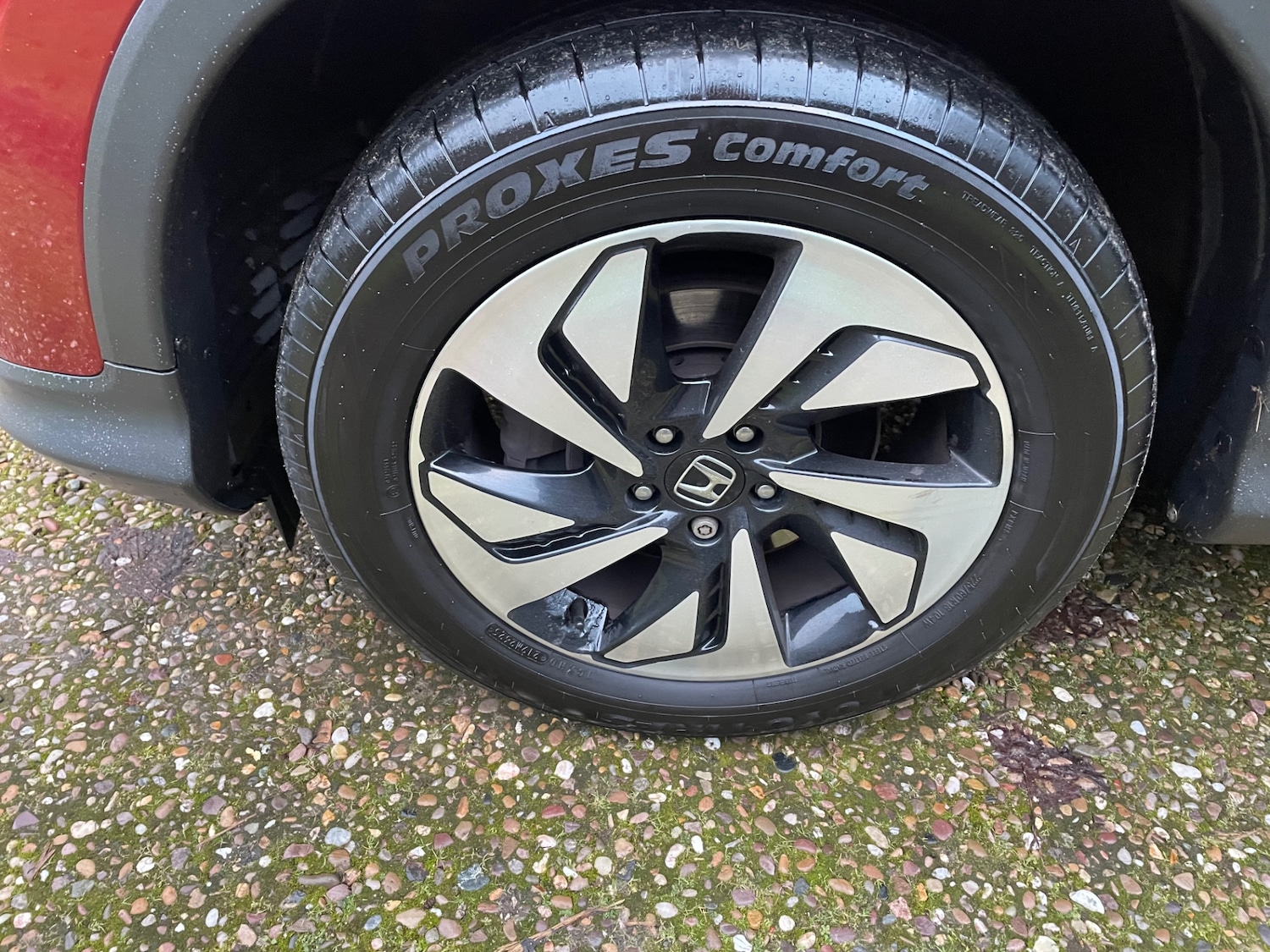 Used Honda CR-V 2017 for sale - 77179092: Photo 34