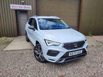 Used SEAT Ateca 2023 for sale - 78846568: Photo