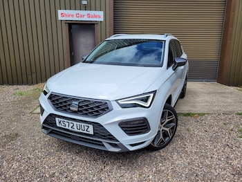 Used SEAT Ateca 2023 for sale - 78846568: Photo
