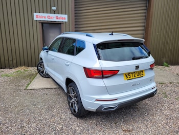 Used SEAT Ateca 2023 for sale - 78846568: Photo