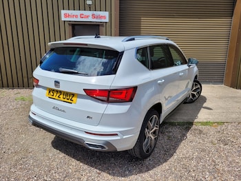 Used SEAT Ateca 2023 for sale - 78846568: Photo