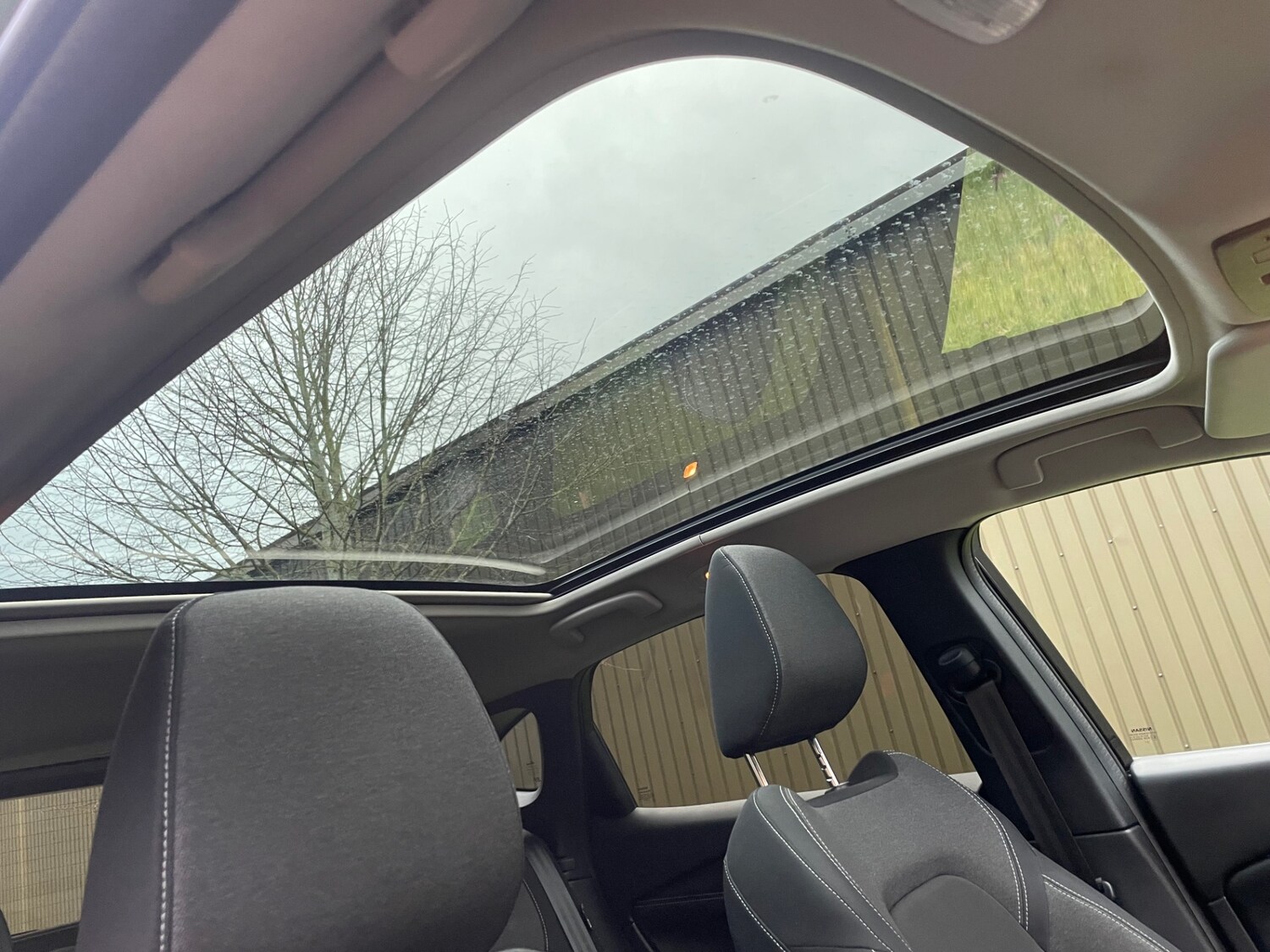 Used Nissan Qashqai 2021 for sale - 77364797: Photo 10