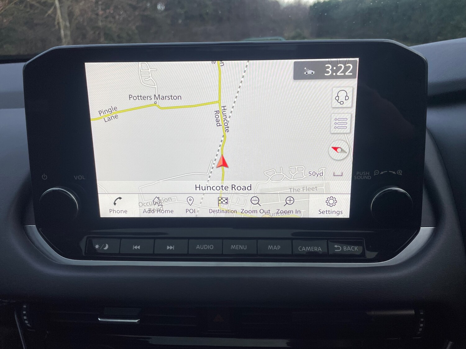 Used Nissan Qashqai 2021 for sale - 77364797: Photo 15