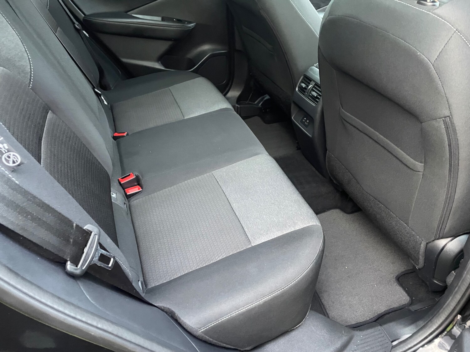 Used Nissan Qashqai 2021 for sale - 77364797: Photo 19