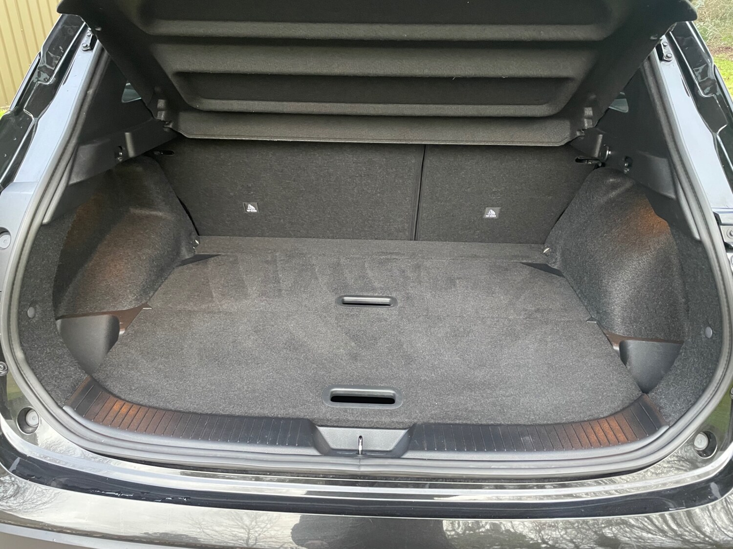 Used Nissan Qashqai 2021 for sale - 77364797: Photo 21