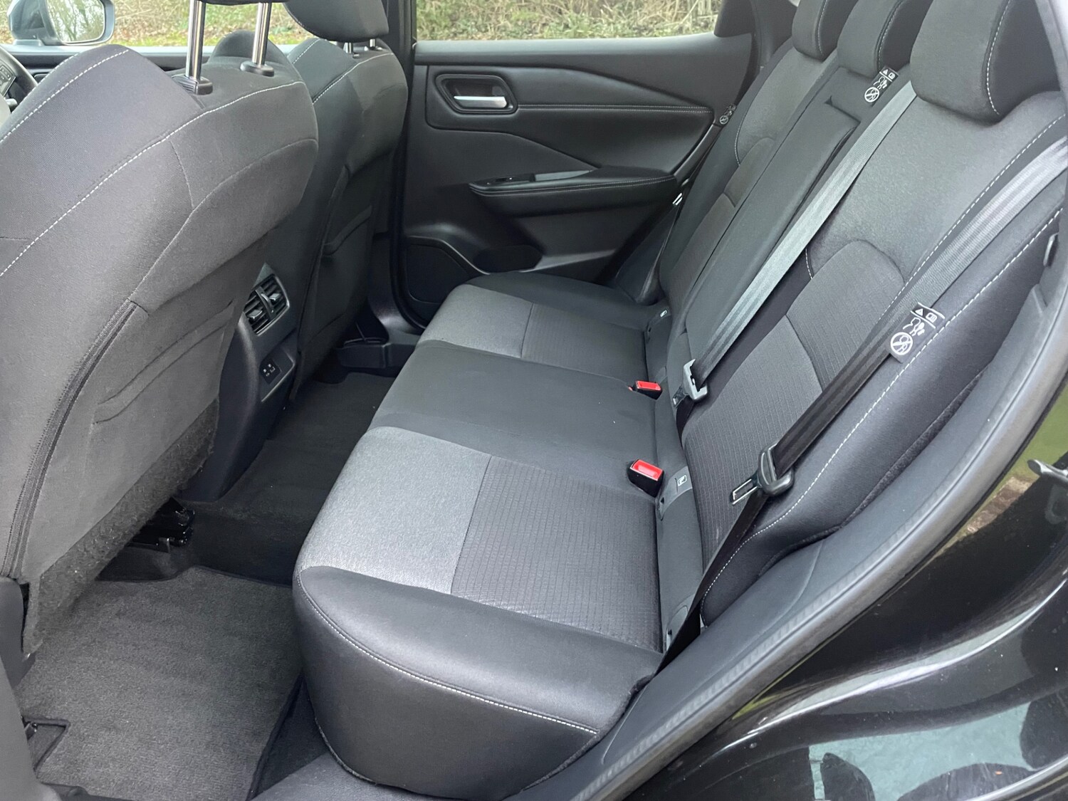 Used Nissan Qashqai 2021 for sale - 77364797: Photo 22