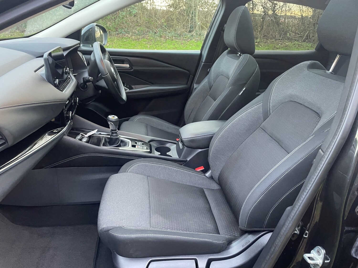 Used Nissan Qashqai 2021 for sale - 77364797: Photo 23