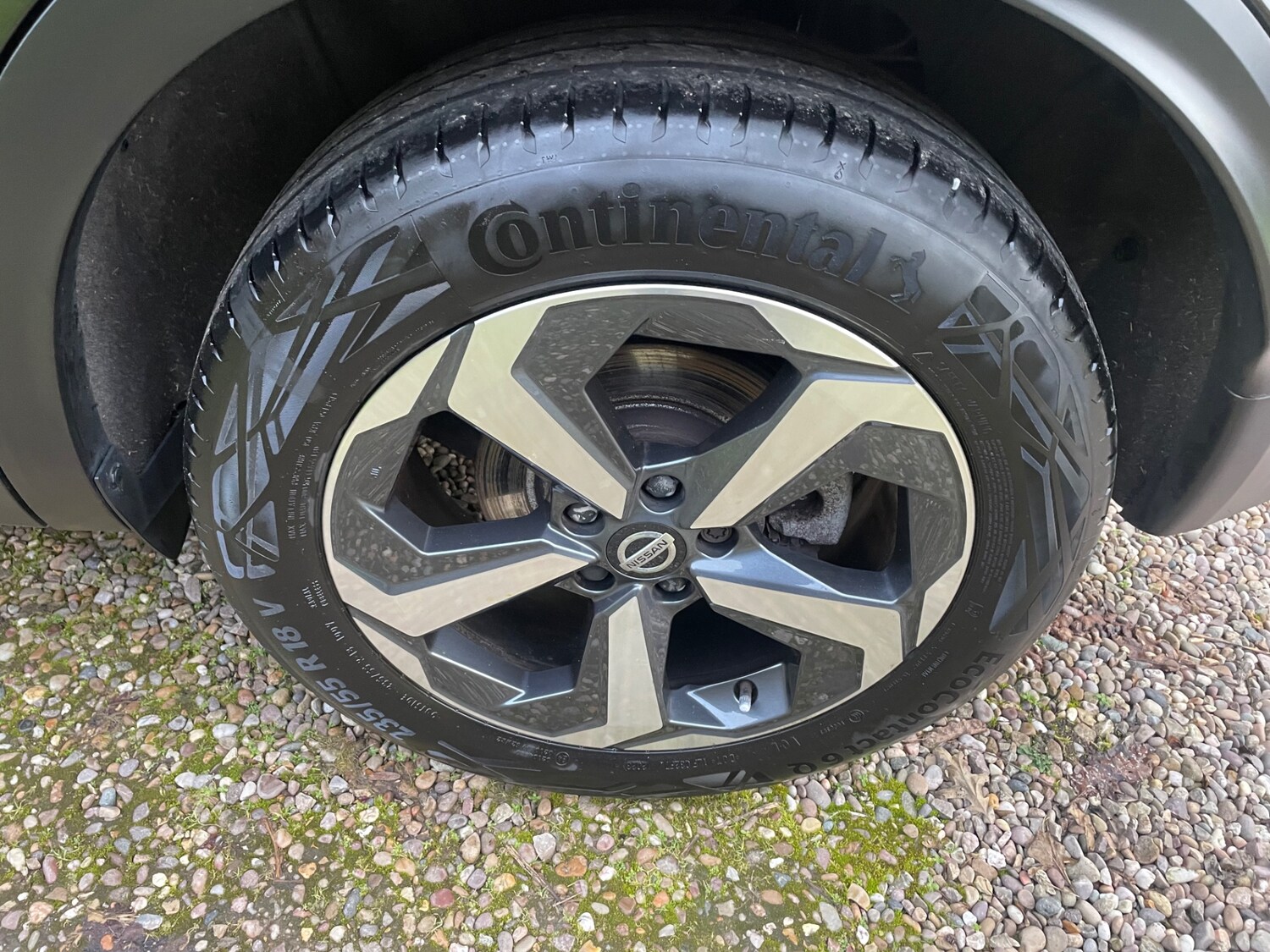 Used Nissan Qashqai 2021 for sale - 77364797: Photo 24