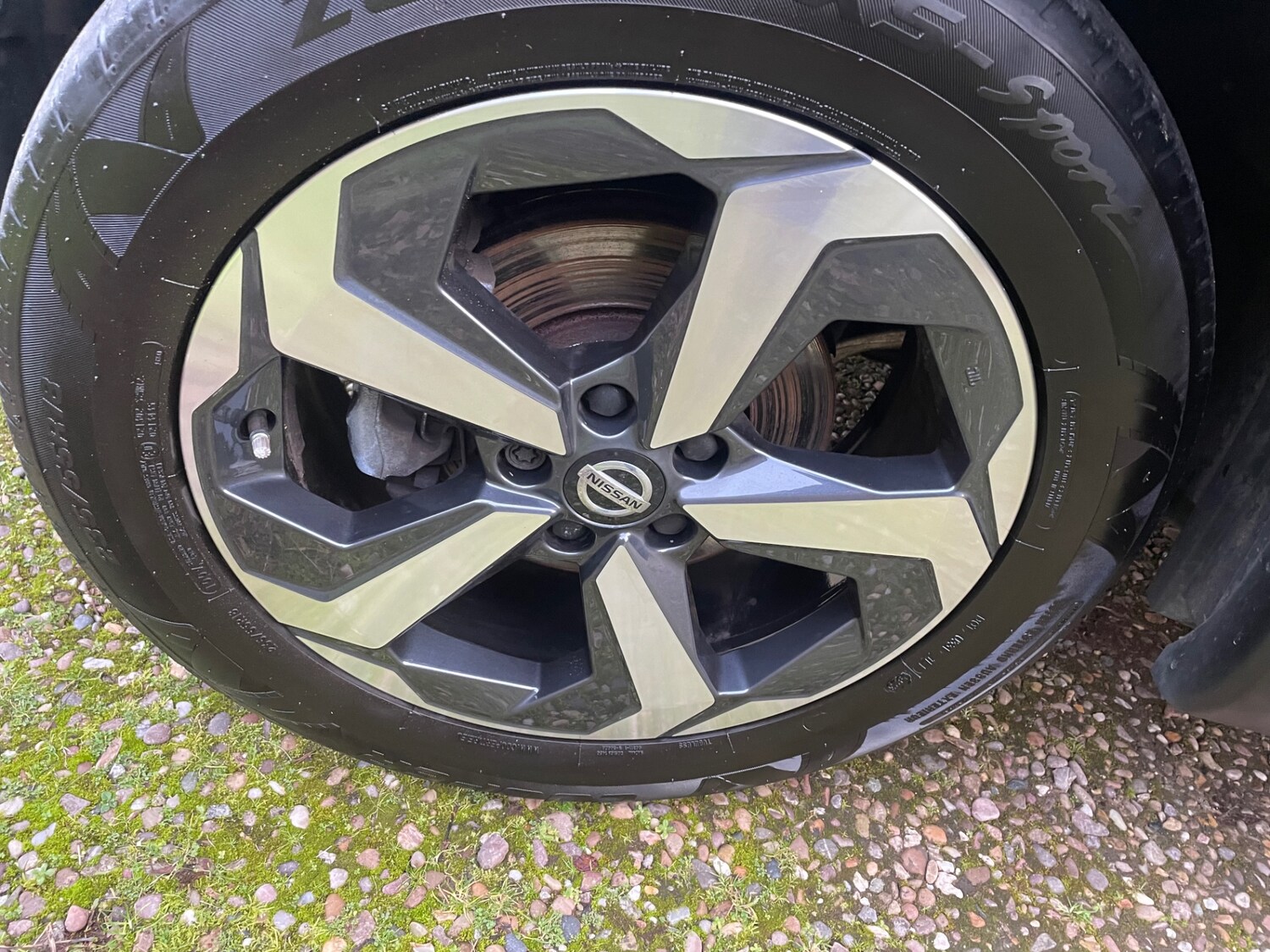 Used Nissan Qashqai 2021 for sale - 77364797: Photo 25